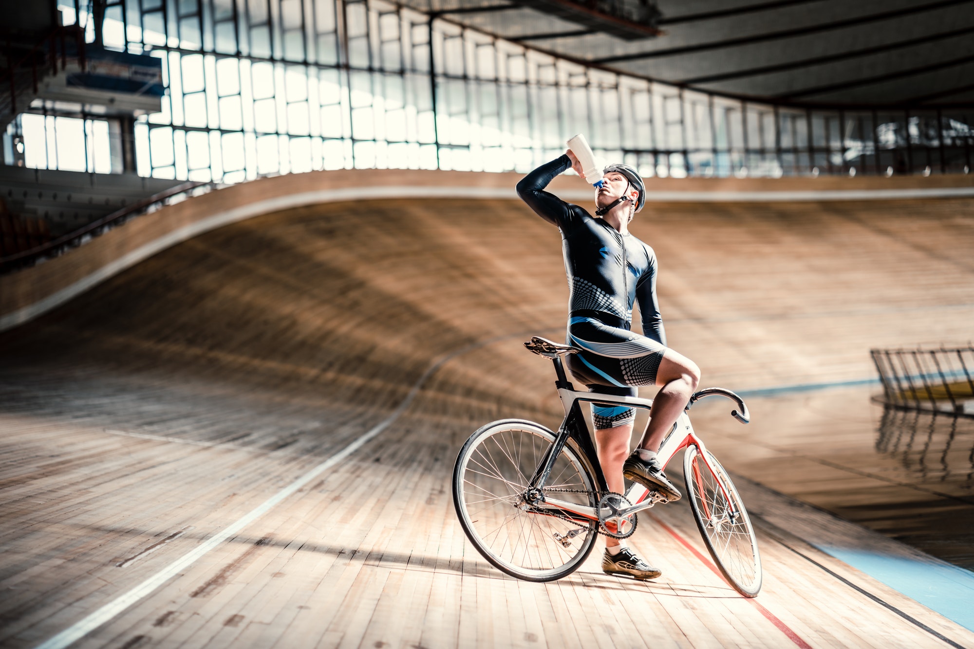 Comment Améliorer Ses Performances Sportives Svt