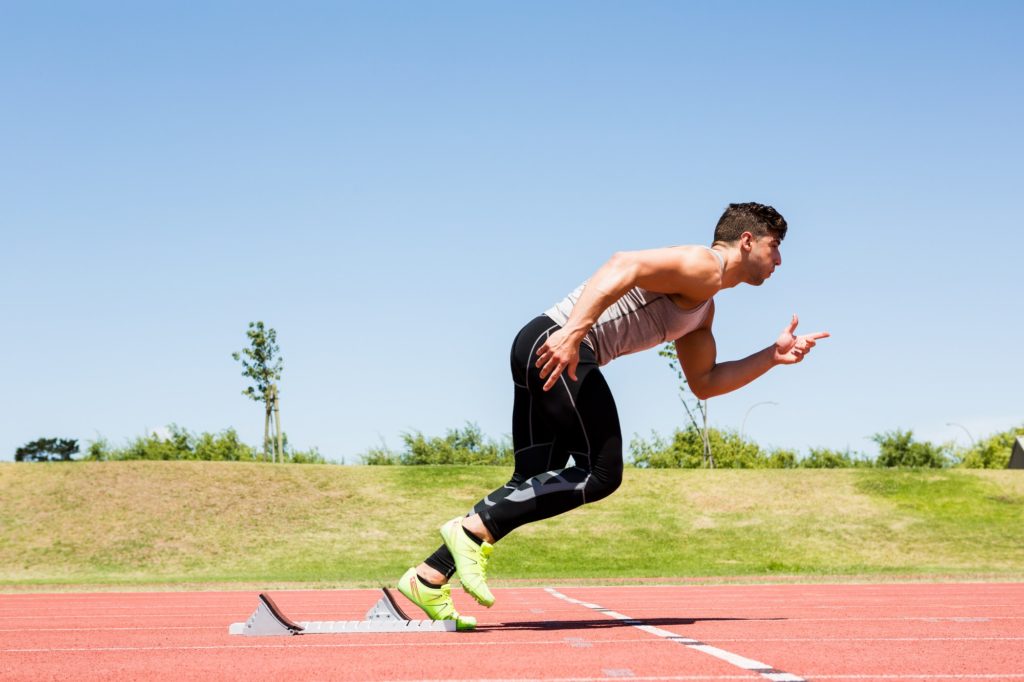hypnose dans le sport