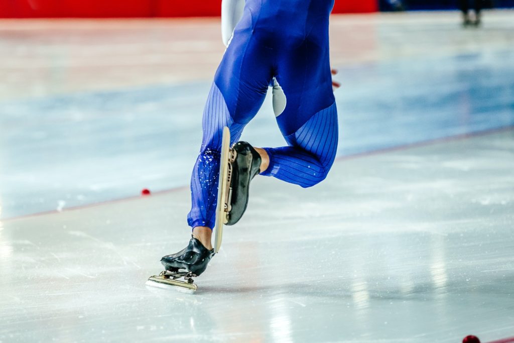 ne plus avoir peur de l'échec en sport