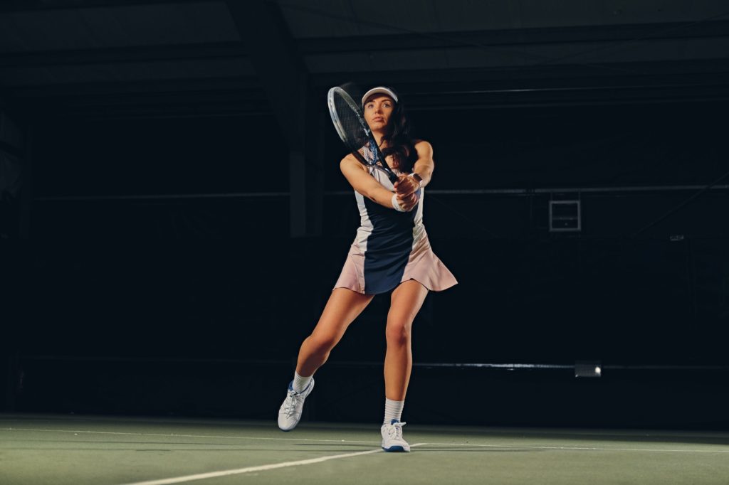 A quoi sert l’imagerie mentale en sport