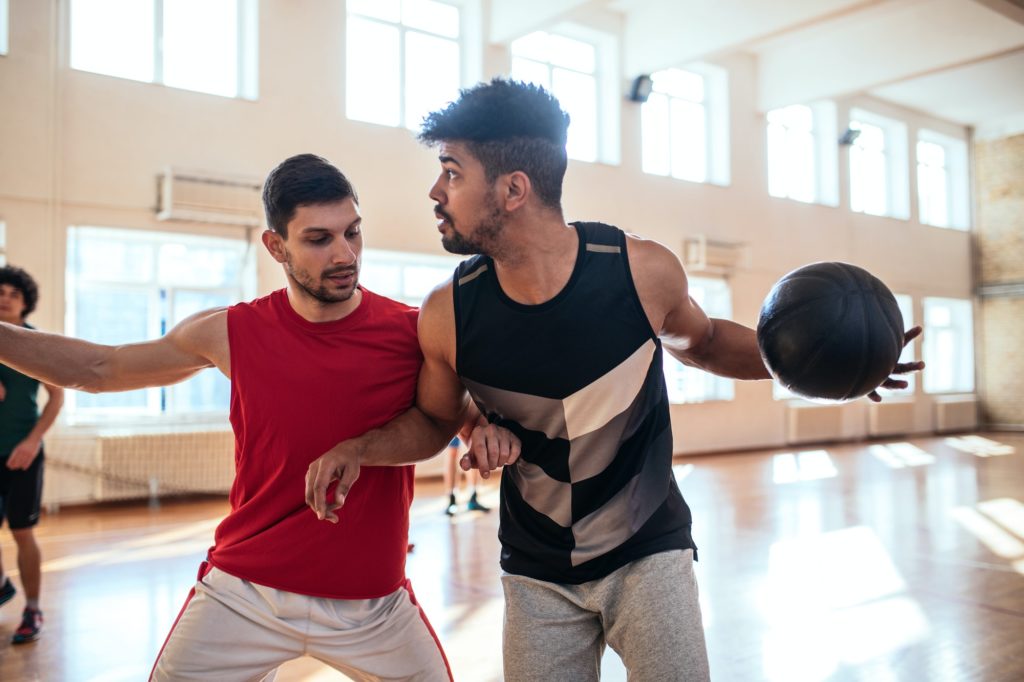 imagerie mentale gestes techniques
