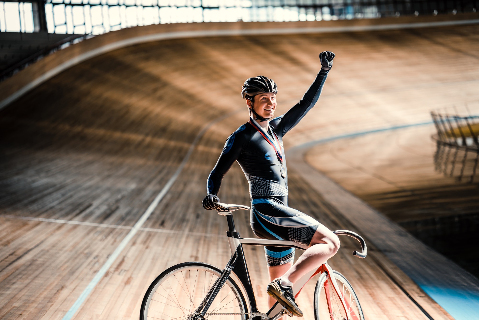 Les clés pour se préparer avant une compétition importante