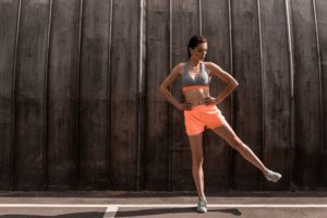 Le sport aide-t-il à changer son mindset
