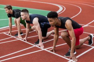 Réussir dans le sport et dans la vie