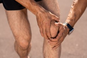 Reprendre le sport après une blessure