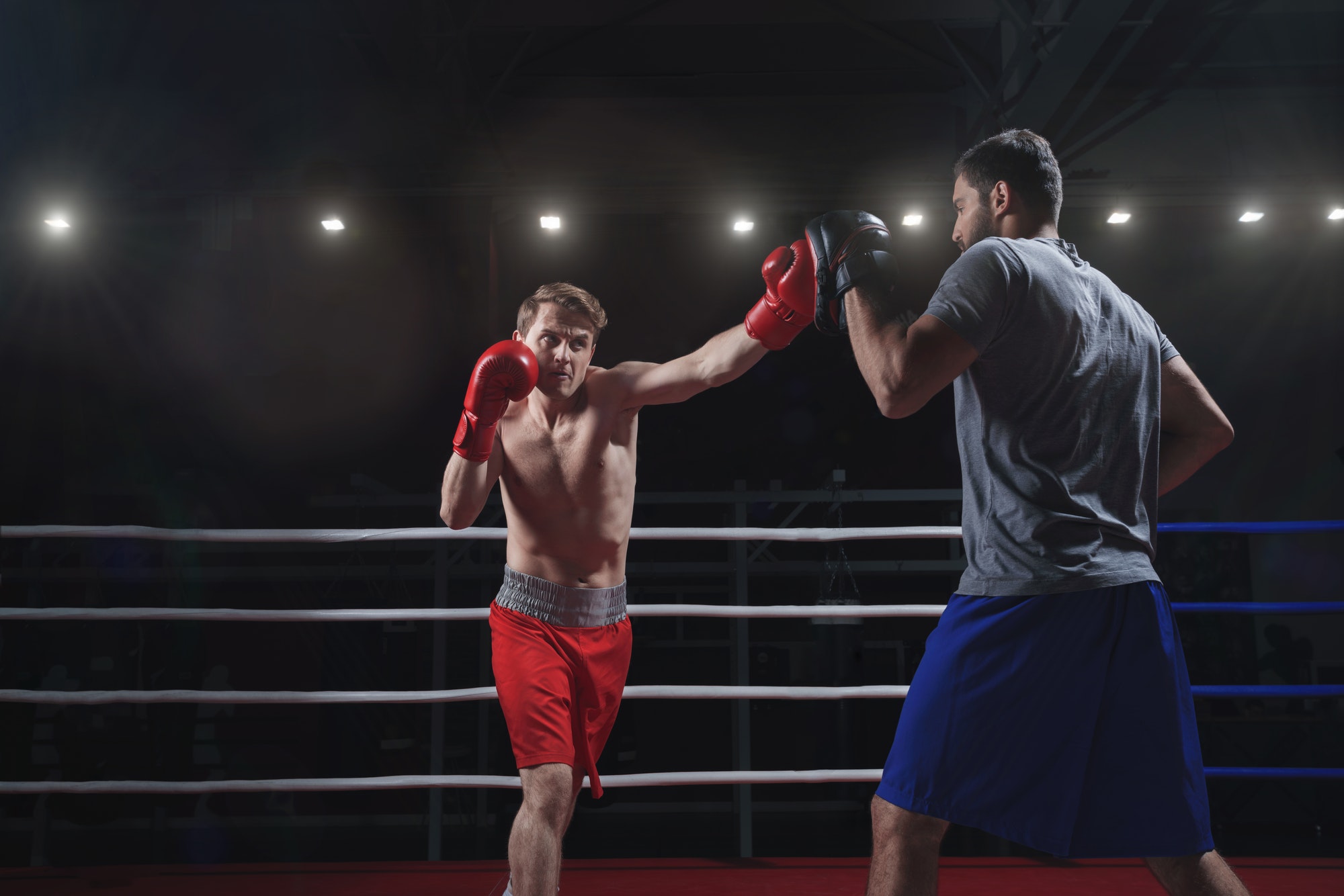 Comment devenir sportif de hautniveau ? 3 secrets à connaître