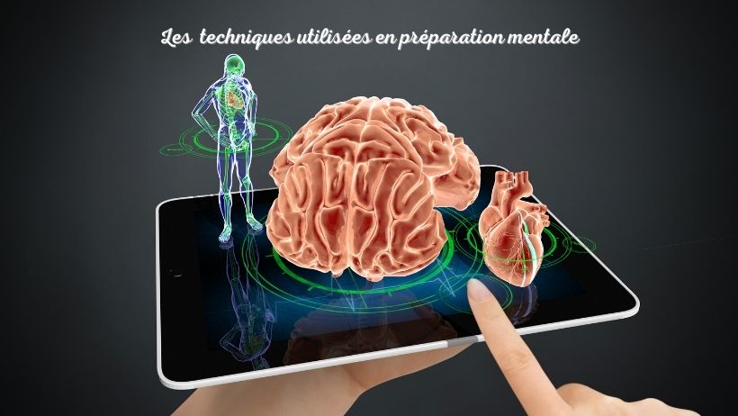 Les techniques utilisées en accompagnement mental
