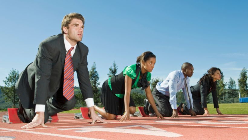 Des futurs coachs préparateurs mentaux