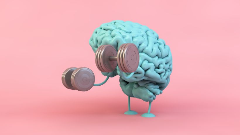 Une force mentale améliorée grâce à un psychologue