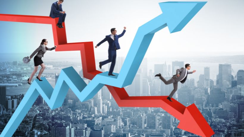 Des salariés en pleine transition professionnelle qui ont besoin de coaching