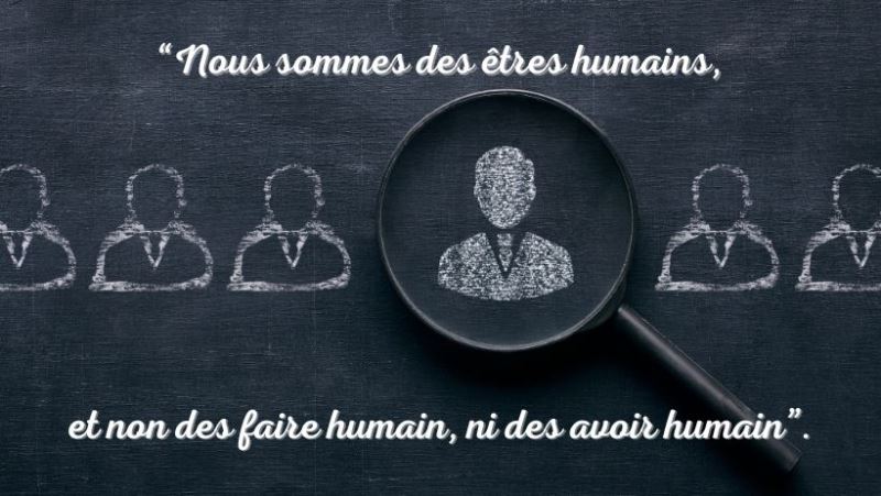 Une illustration de la loi universelle pour un coach mental confiance en soi