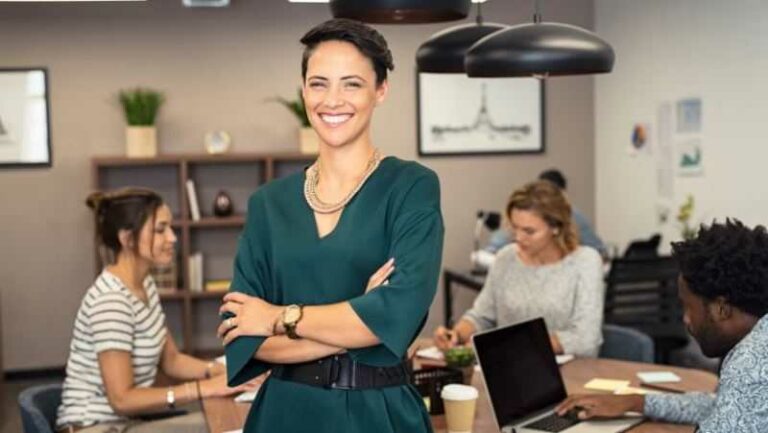 Préparateur mental débouchées : la création d'une entreprise