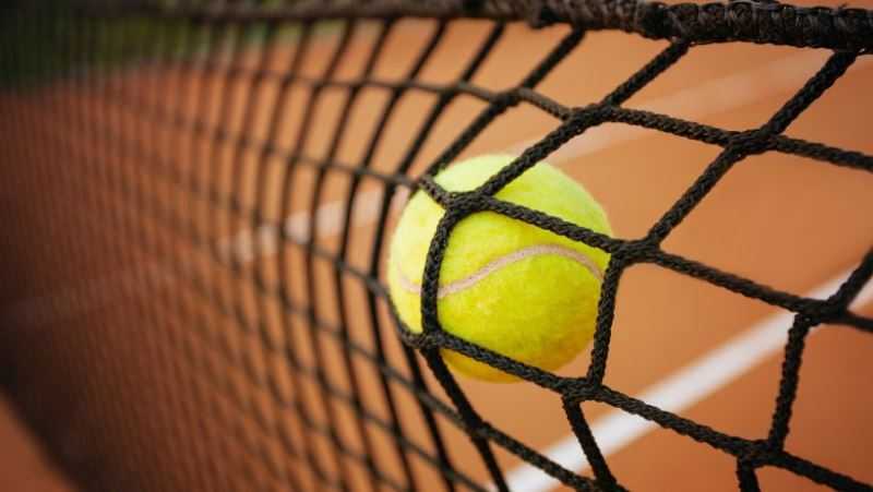 La peur de l'échec en tennis engendrant un stress