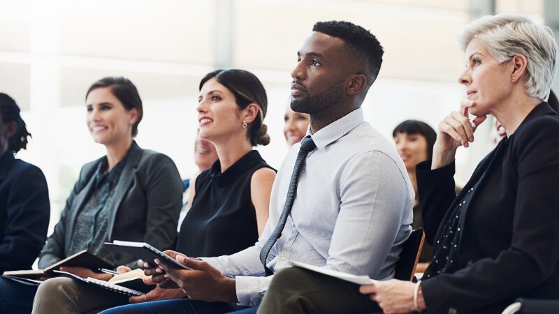 Un préparateur mental expérimenté qui continue de se former