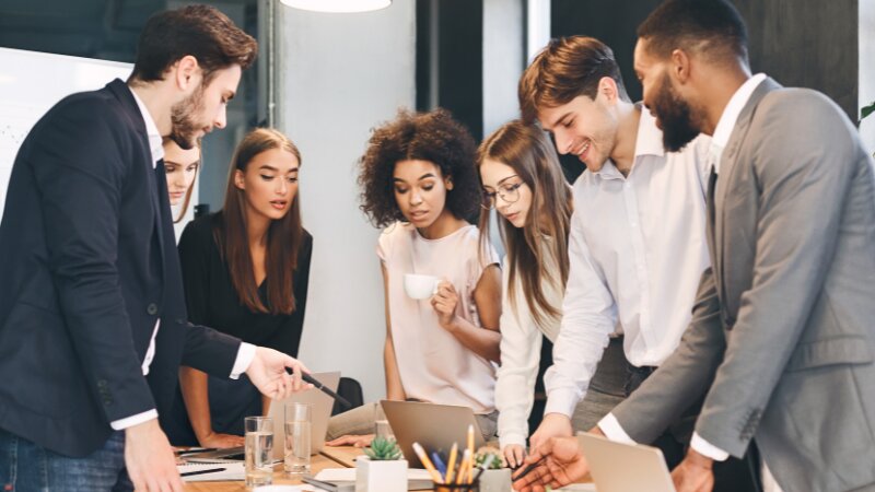 Une communication positive en entreprise