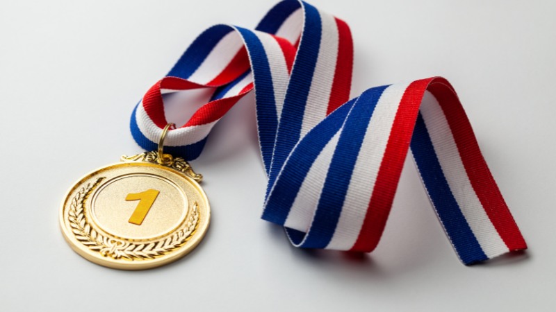Se fixer un nouveau objectif de gagner une médaille après une défaite