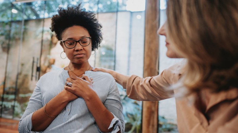 Des exercices de respiration pour améliorer la concentration