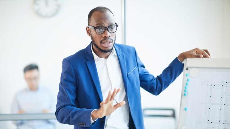 Un coach en dépolarisation