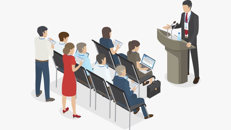 Un séminaire de coaching sur la dépolarisation