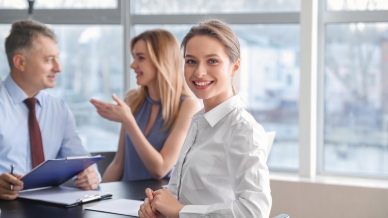 Une entreprise qui a adopté la culture du feedback suite à un coaching professionnel