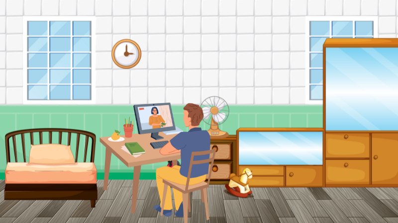 Une formation préparateur mental en ligne