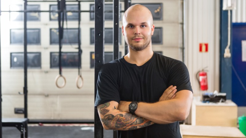 Un coach mental spécialisé en dépolarisation