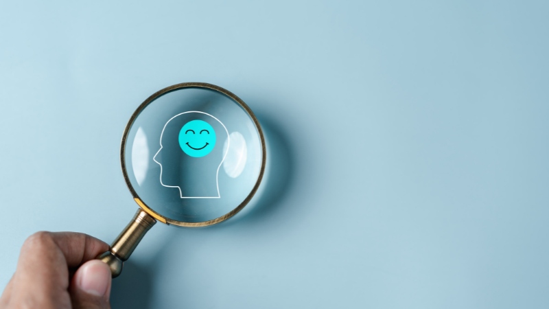 Une illustration de l'intelligence émotionnelle