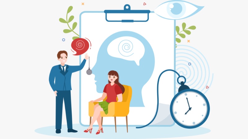 Un coaching mental par hypnose