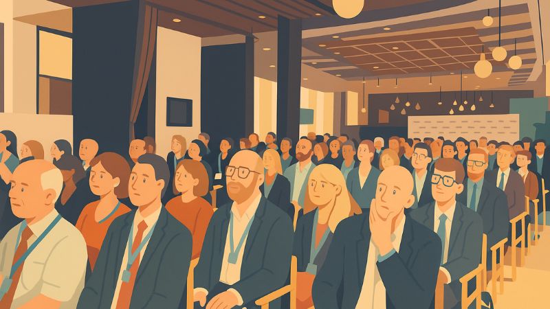 Un séminaire de renforcement mental à l'Académie de la Haute Performance