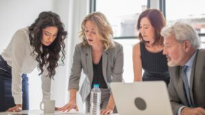 Des dirigeants sereins grâce à une bonne formation préparation mentale en entreprise