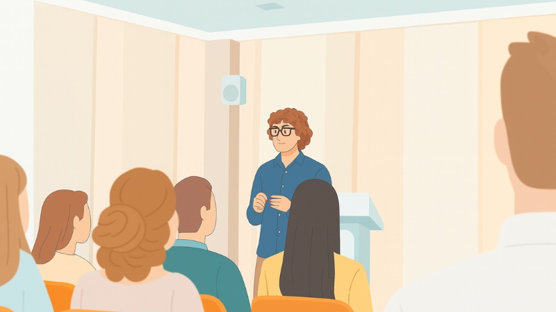 Un coach formé par la meilleure école de coaching à Paris