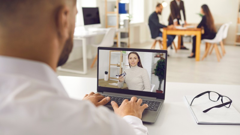 Un coaching mental à distance sur mesure d'un entrepreneur