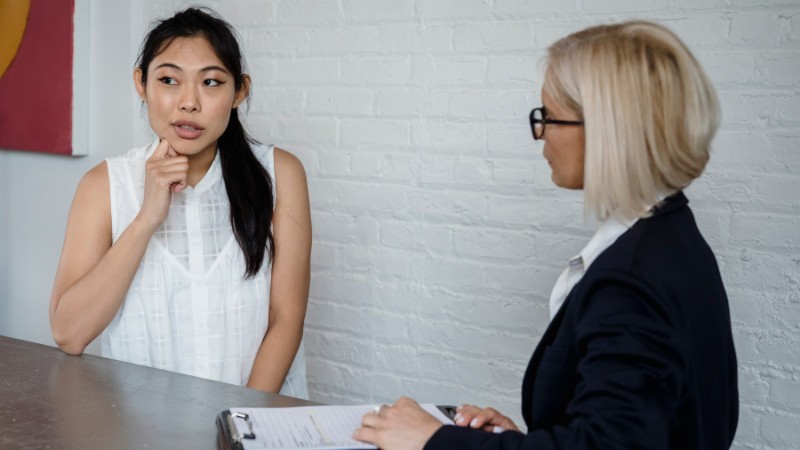 Une préparation mentale en dépolarisation en entreprise