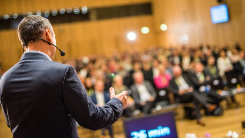 Un bon séminaire de coaching