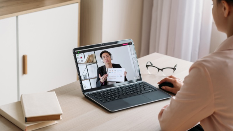 Un coaching en Dépolarisation à distance