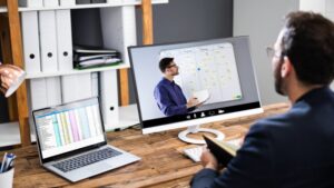 Un coaching en dépolarisation à distance