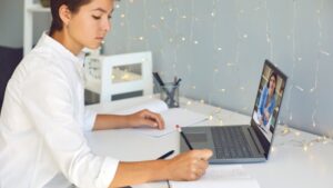 Une formation en dépolarisation à distance