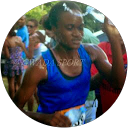 Christina Laurent profile picture