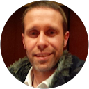 CYRILLE PAVY profile picture