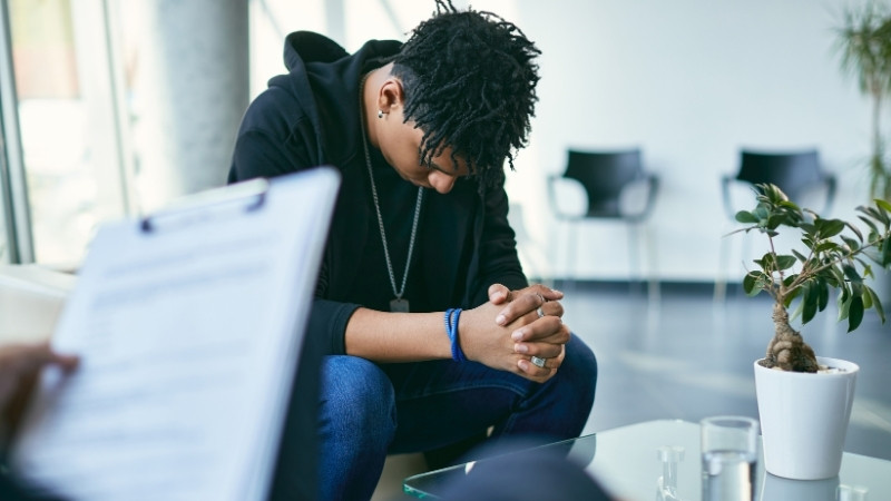 L'accompagnement mental d'un sportif blessé