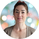 Photo de profil de Amélie Brossard,