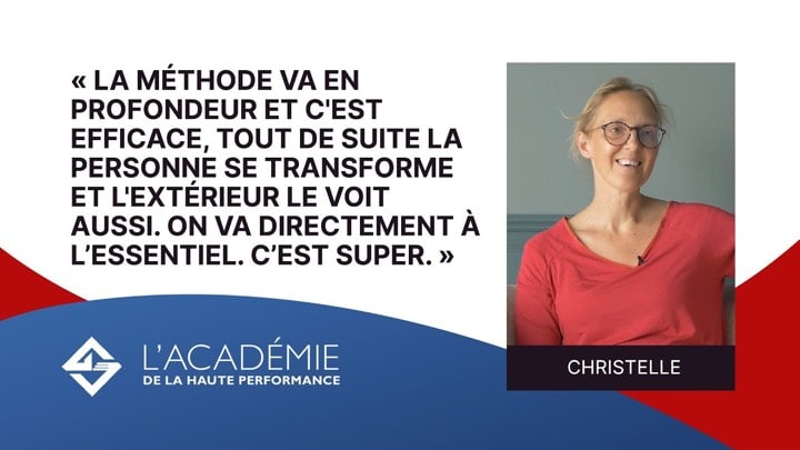 Une psychologue témoigne après la formation Technicien Dépolarisation®