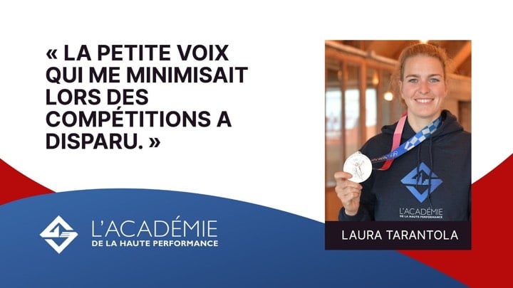 Témoignage de Laura Tarantola